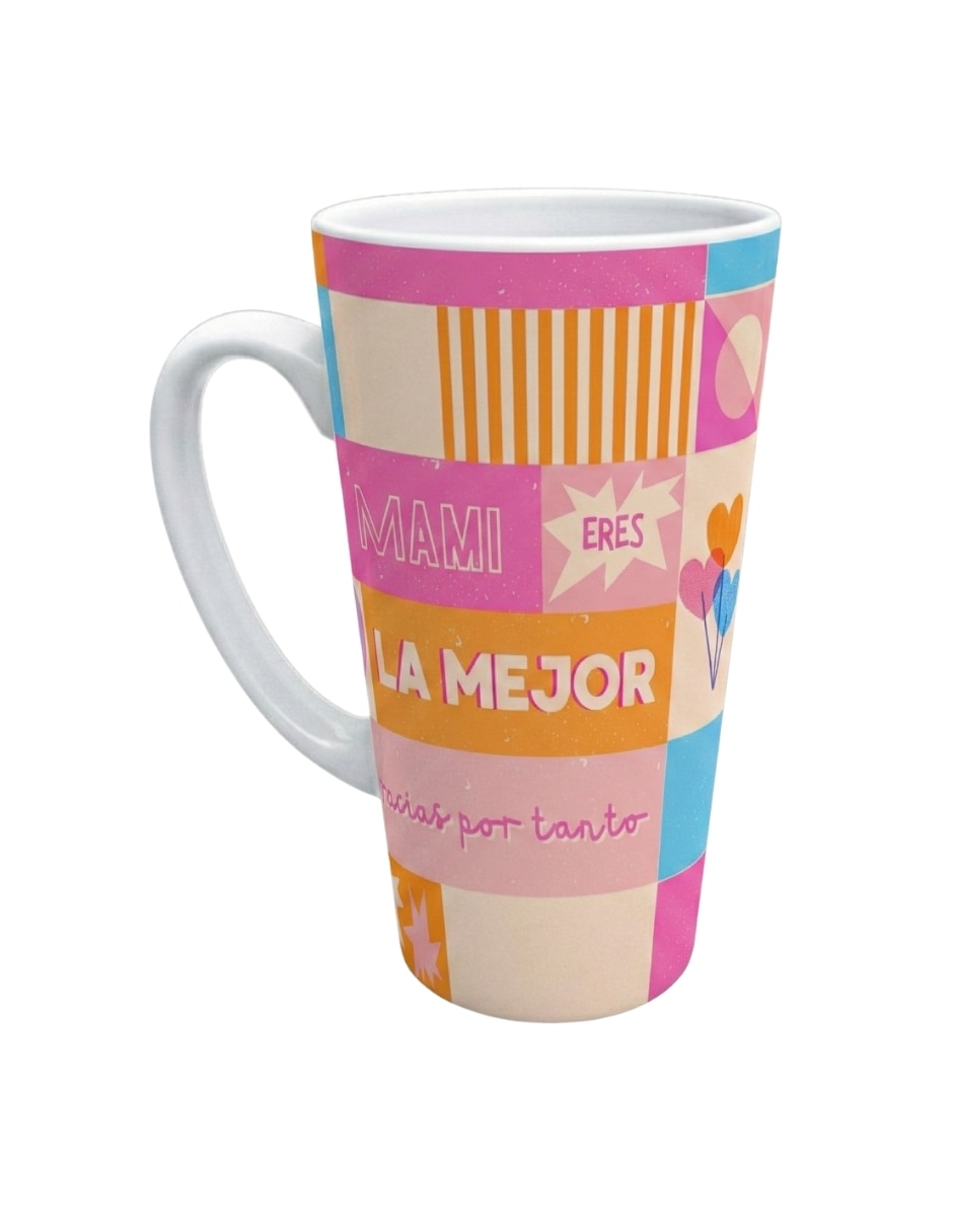 Set de tazas clásica Tink 2 piezas
