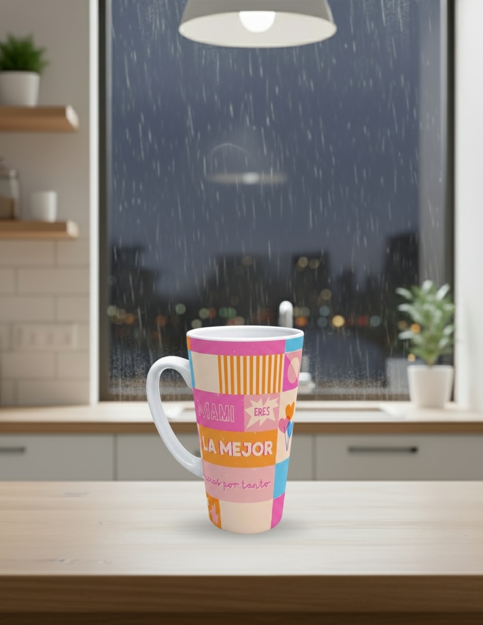 Set de tazas clásica Tink 2 piezas