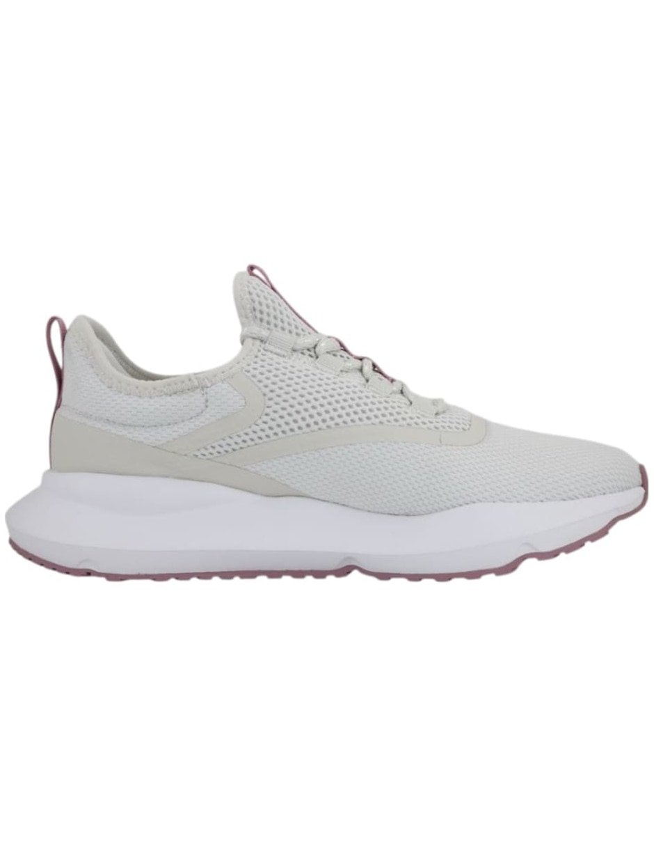Tenis Reebok Cityride de mujer para correr
