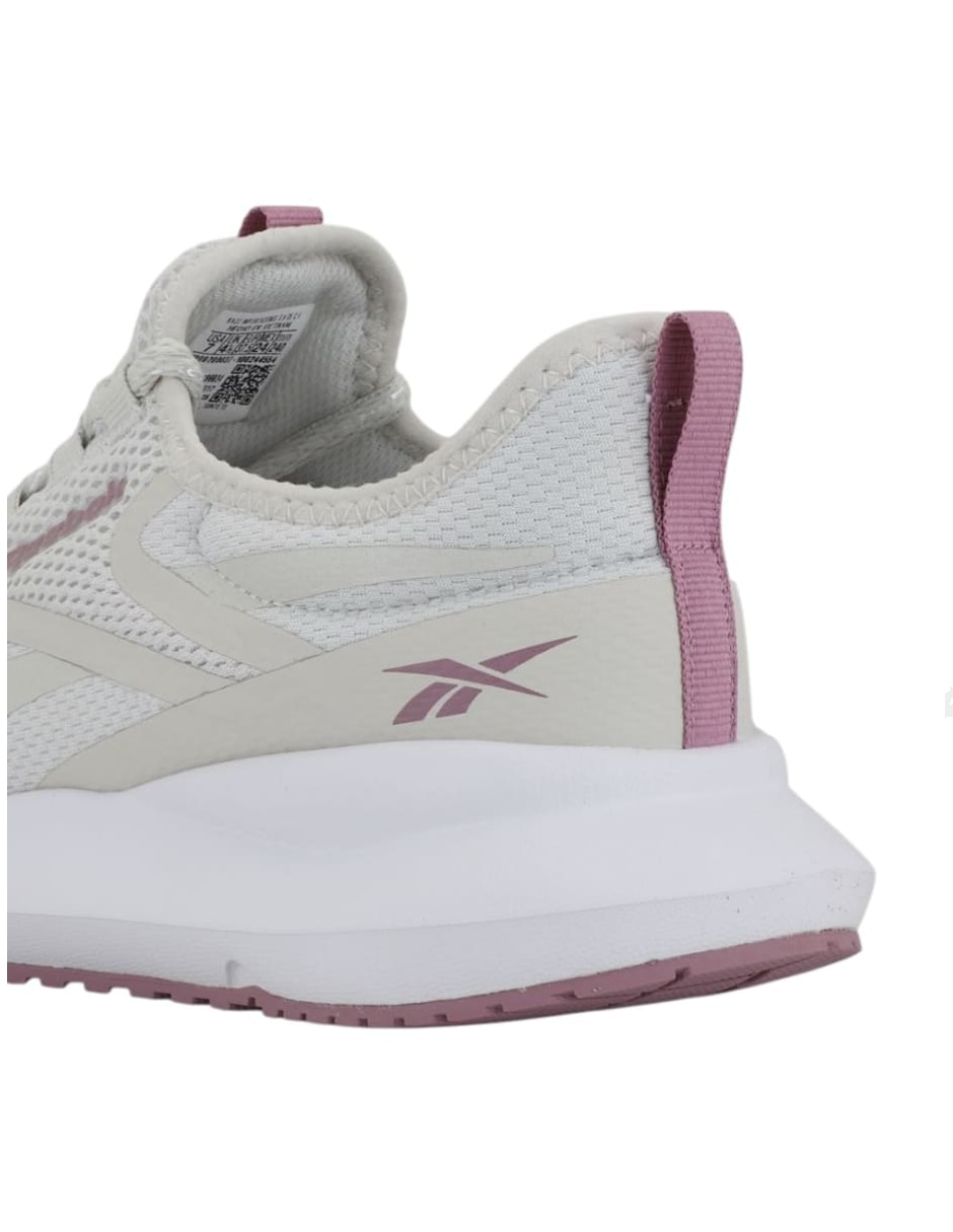 Tenis Reebok Cityride de mujer para correr