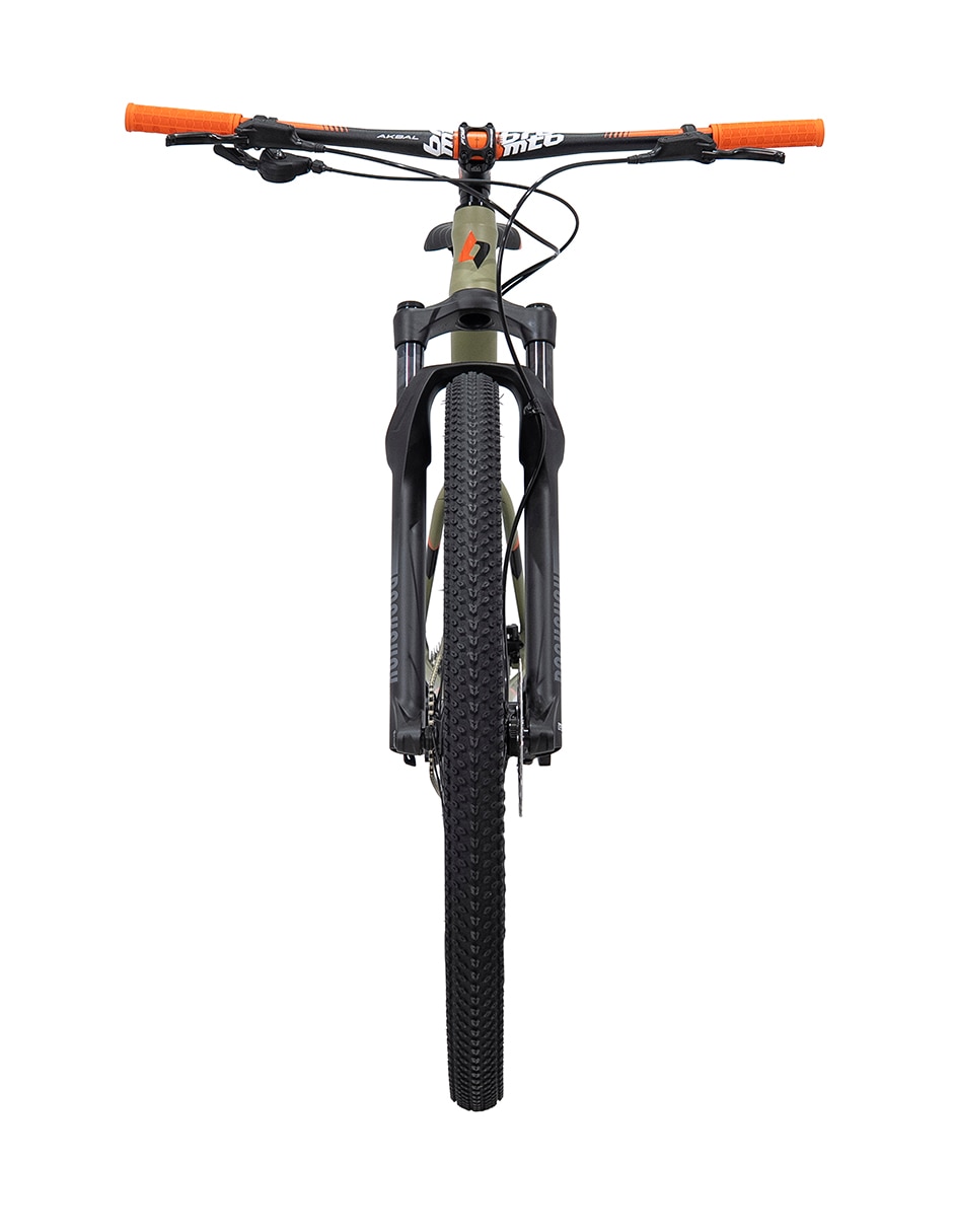 Bicicleta de montaña Belfort rodada 29 unisex