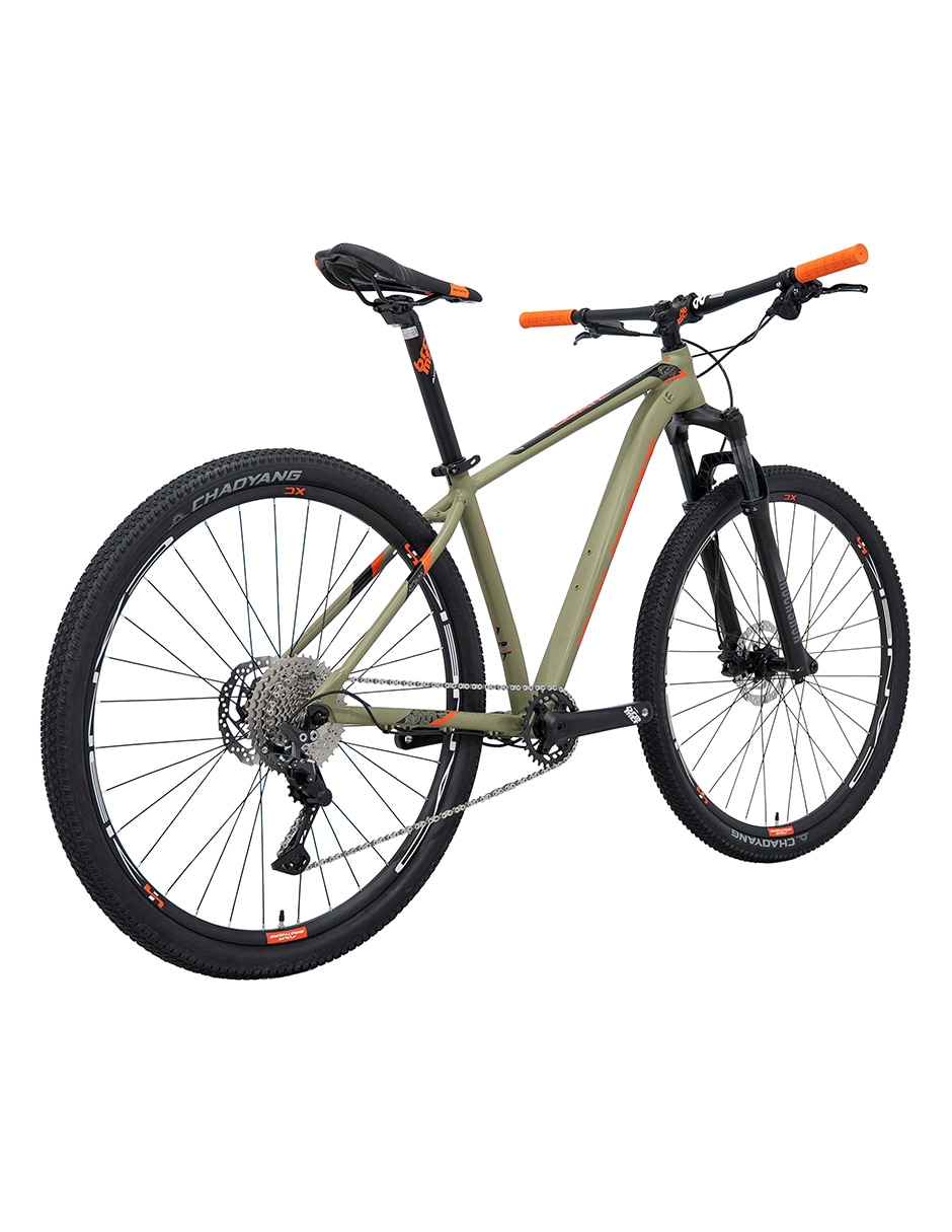 Bicicleta de montaña Belfort rodada 29 unisex