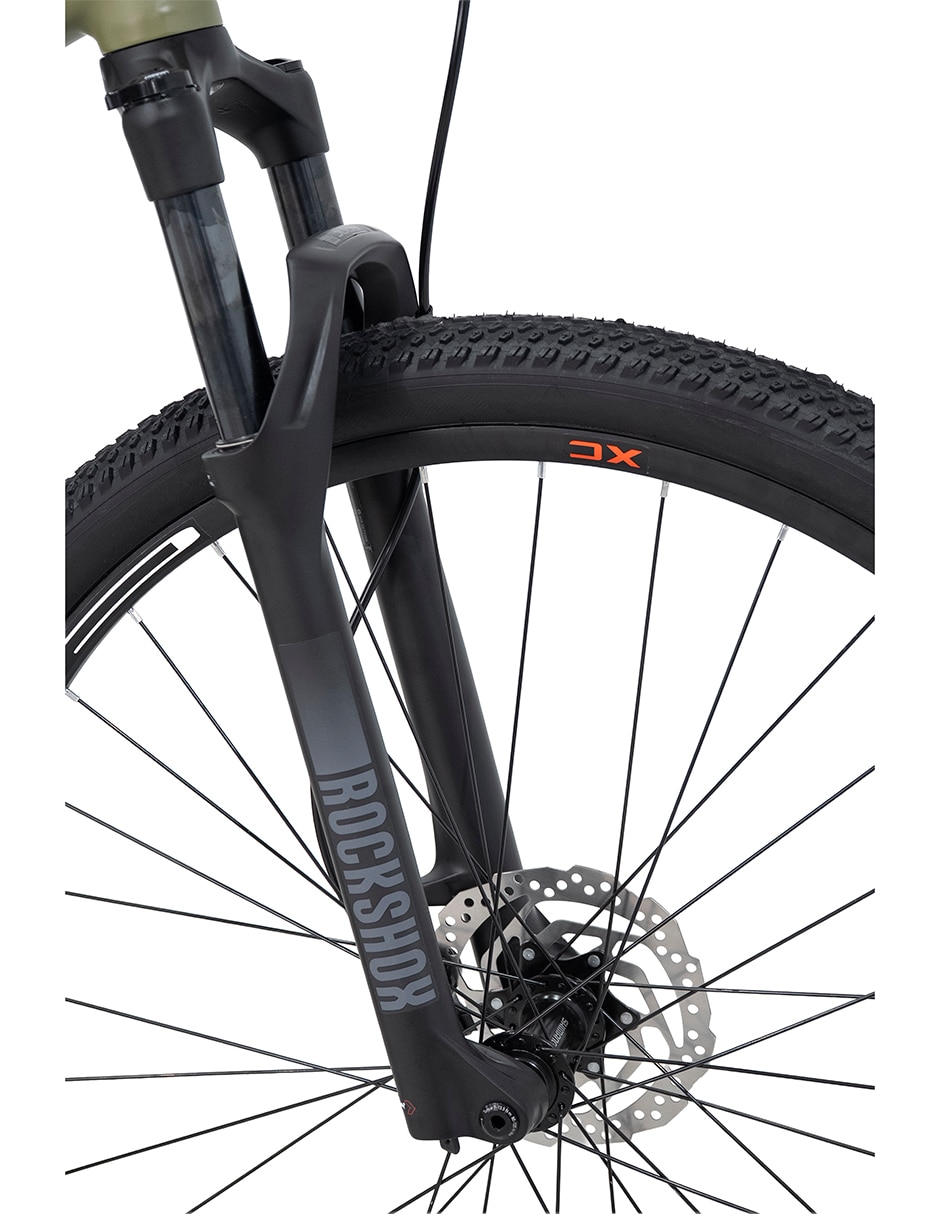 Bicicleta de montaña Belfort rodada 29 unisex