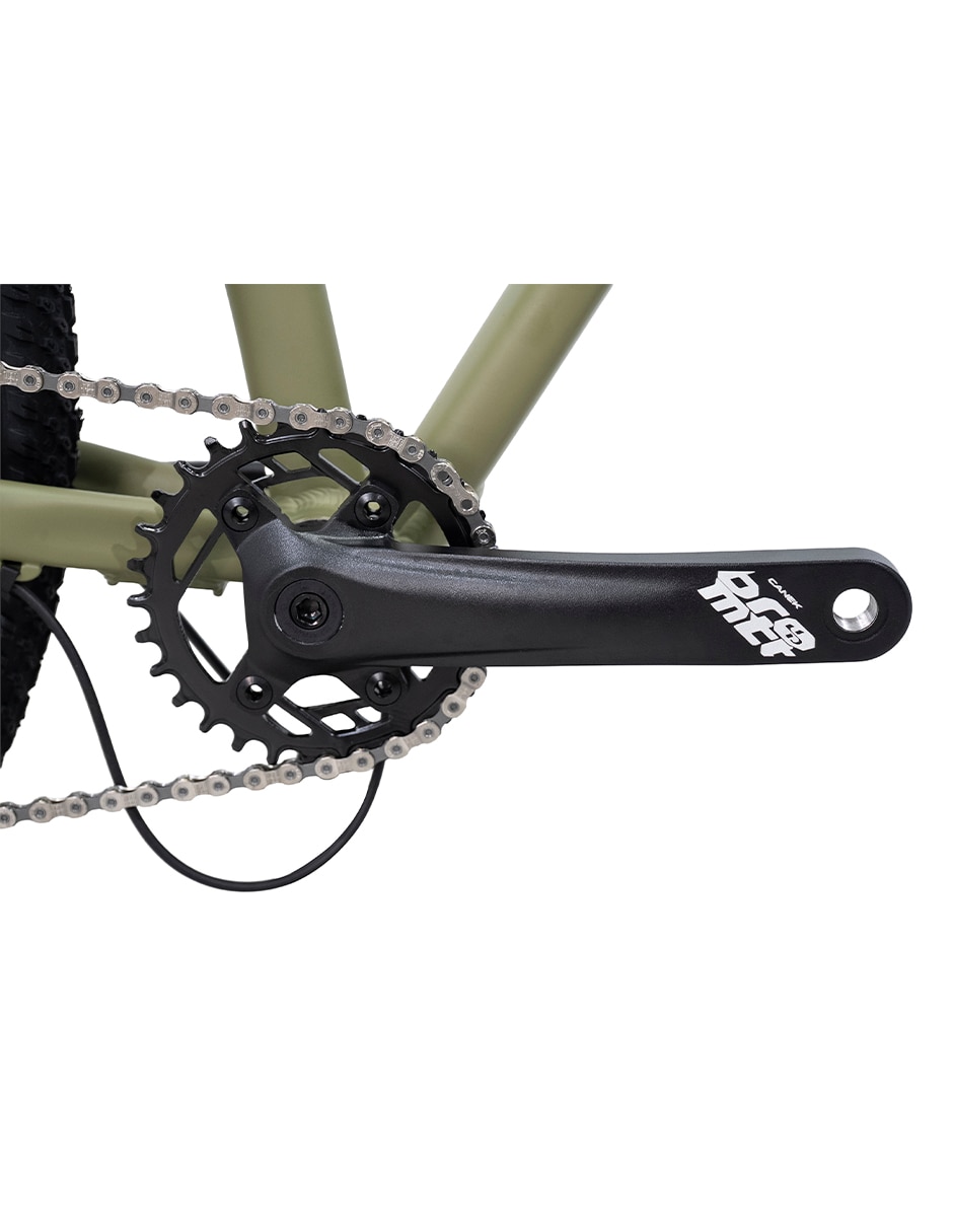 Bicicleta de montaña Belfort rodada 29 unisex