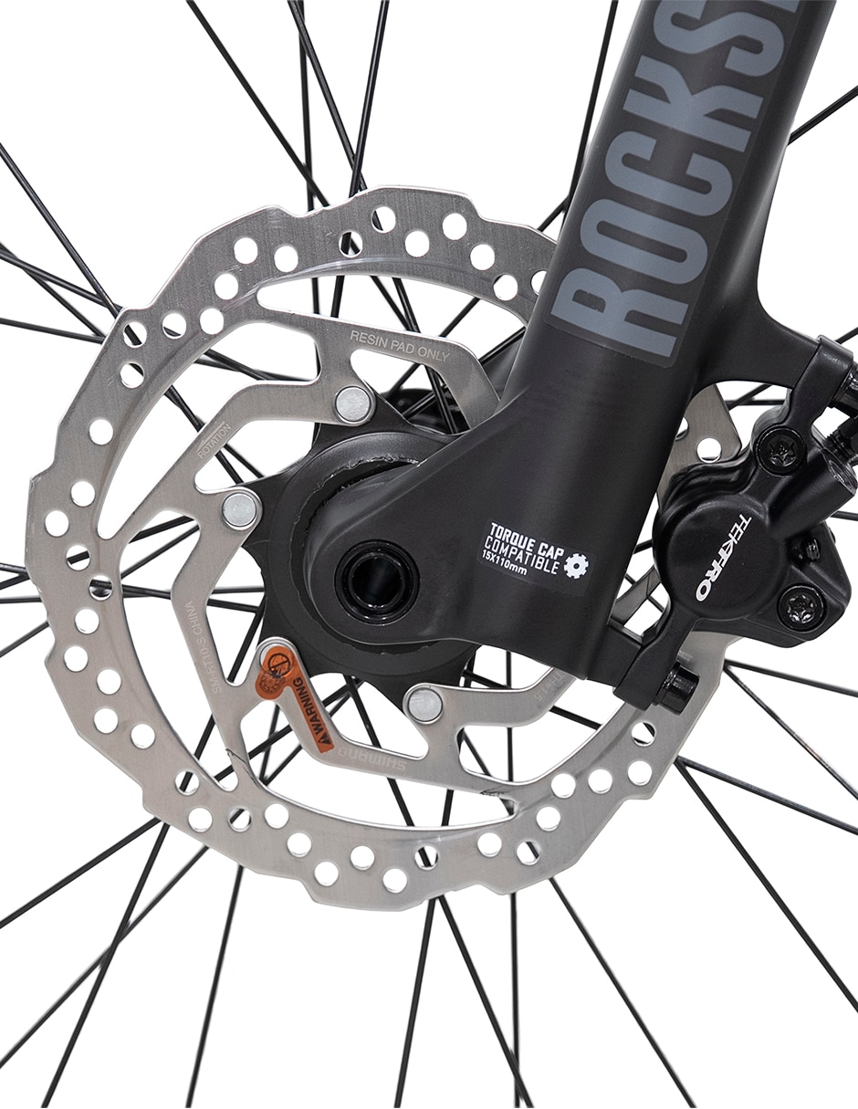 Bicicleta de montaña Belfort rodada 29 unisex