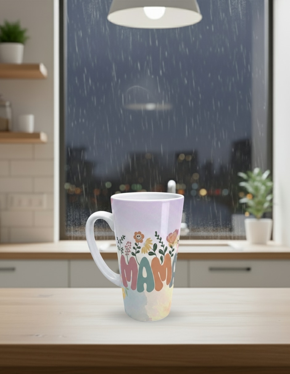 Set de tazas clásica Tink 2 piezas