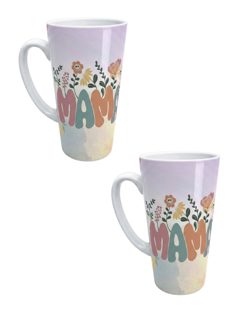 Set de tazas clásica Tink 2 piezas