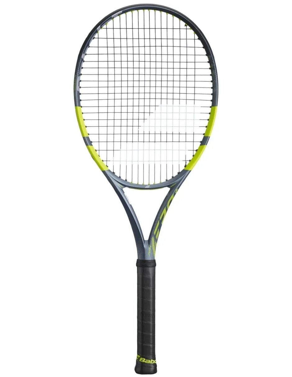 Raqueta de tennis