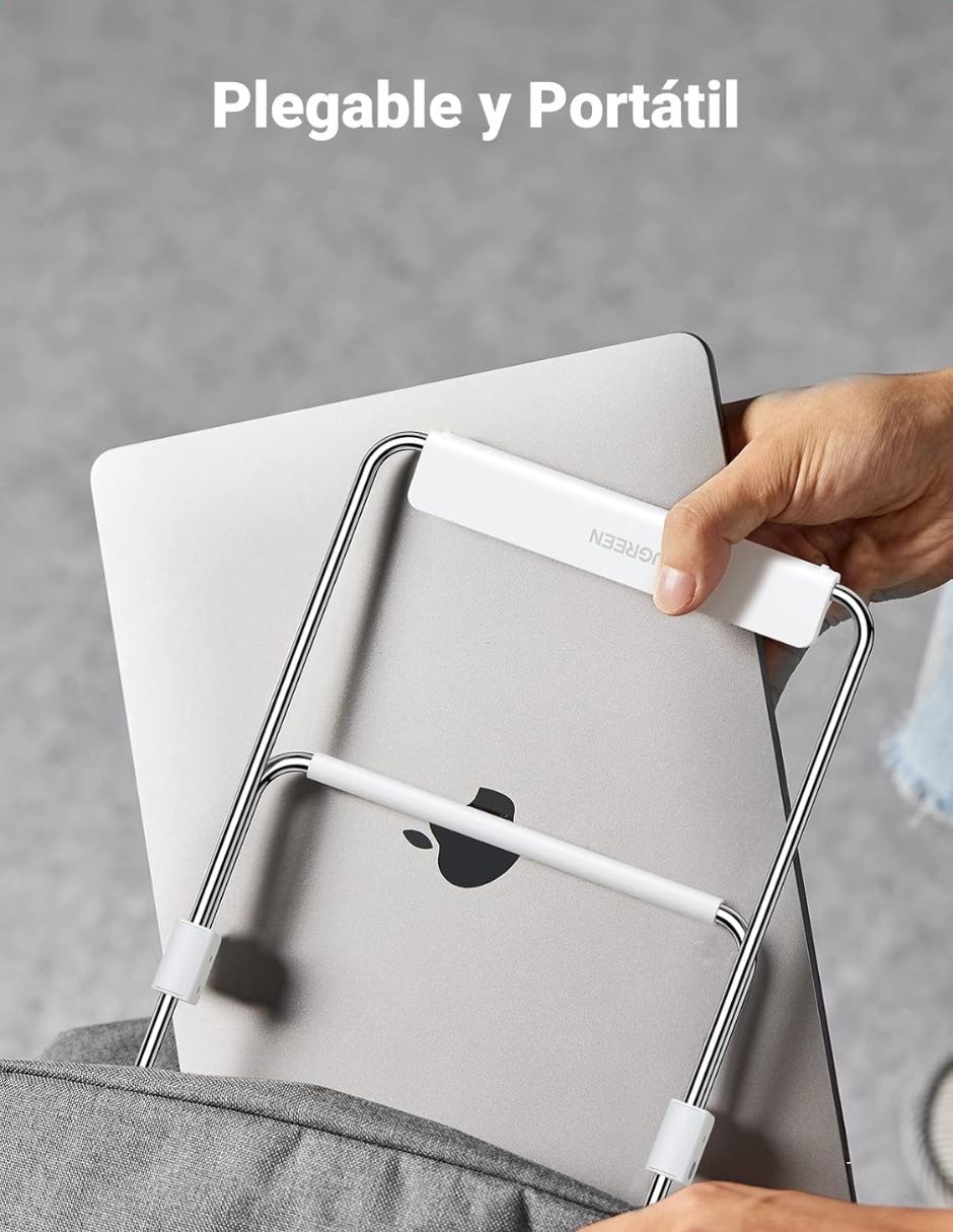 Base para laptop movible 2
