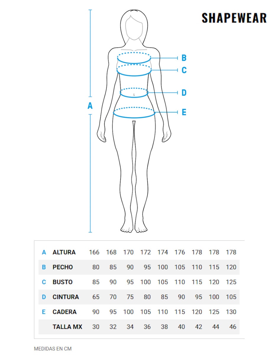 Traje de baño completo para mujer 5