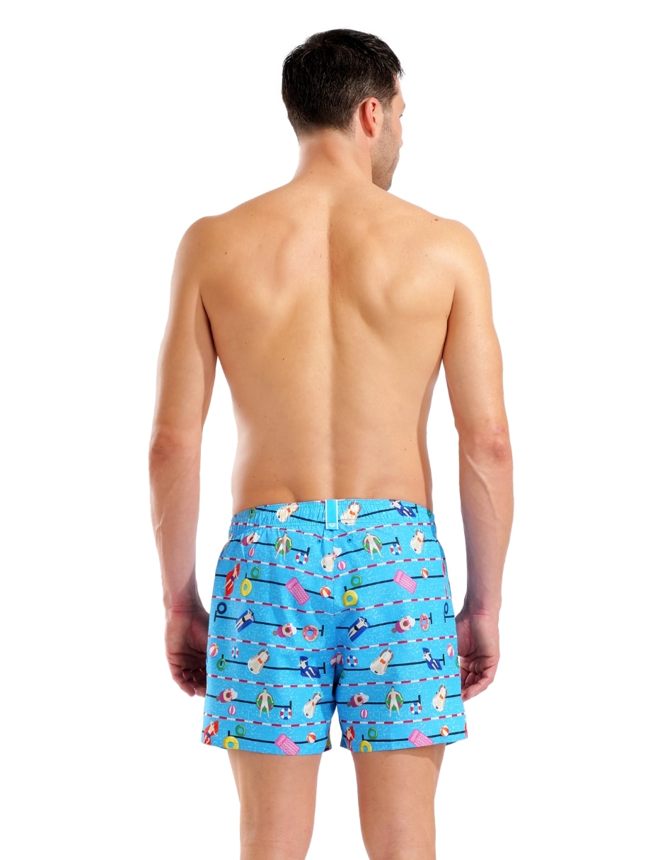 Short para hombre 4
