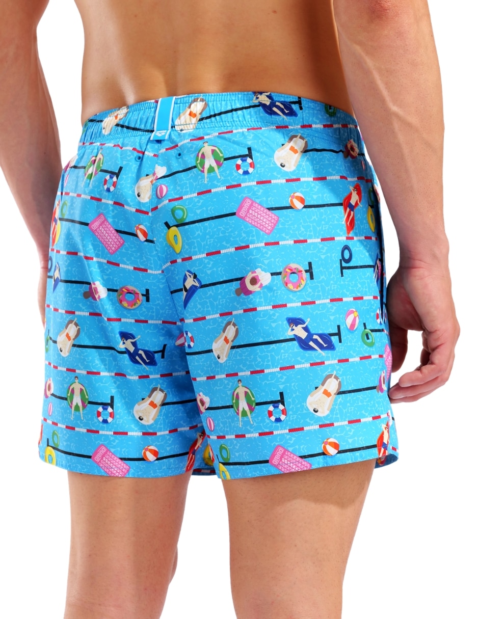 Short para hombre 3