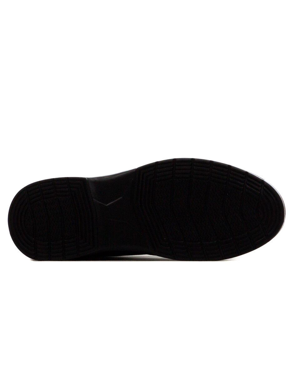 Zapato choclo para hombre 5
