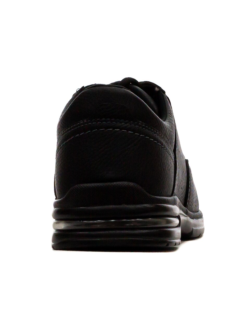 Zapato choclo para hombre 4