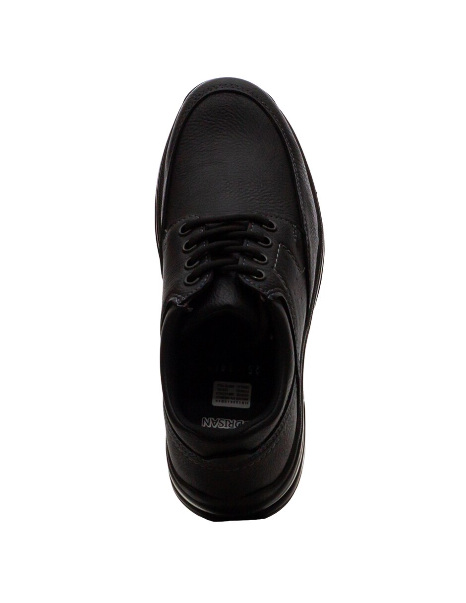Zapato choclo para hombre 6