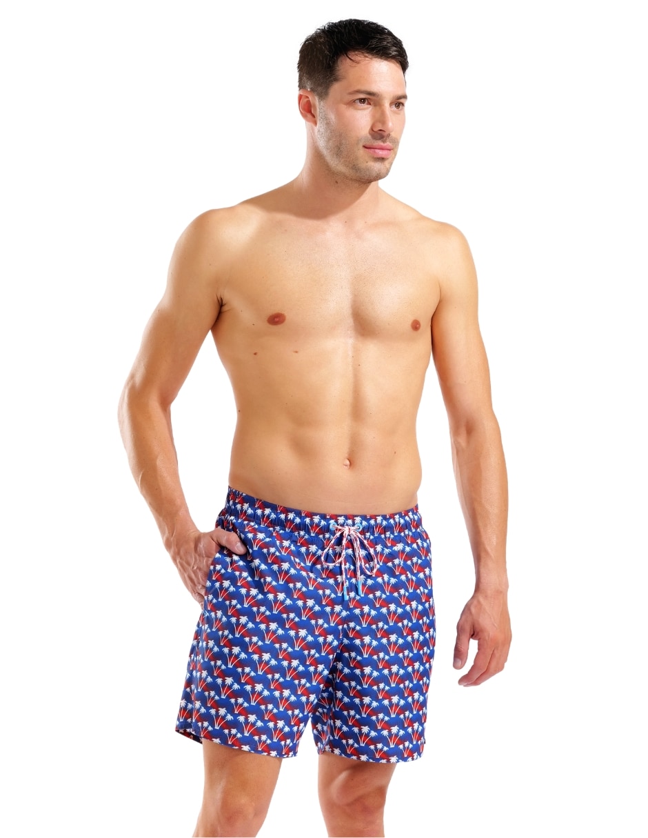 Short para hombre