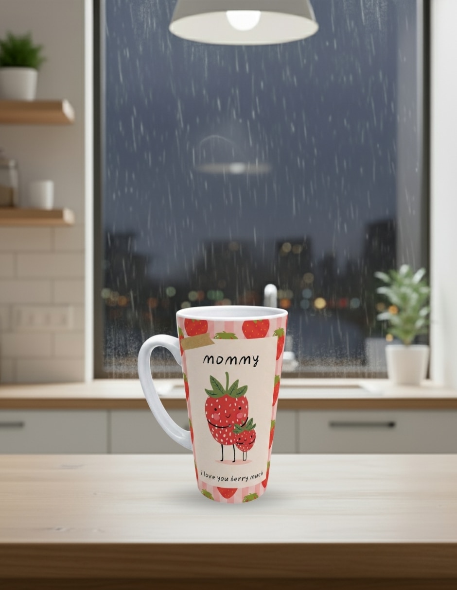Set de tazas clásica Tink 2 piezas