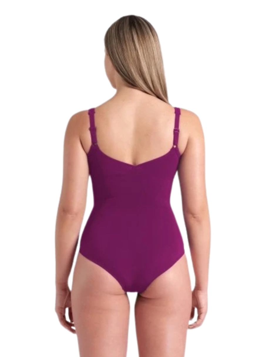 Traje de baño completo deportivo Arena para mujer