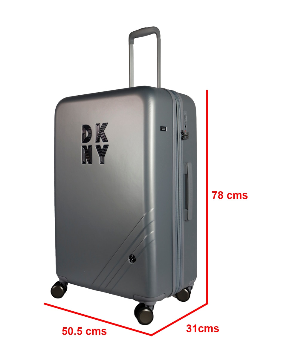 Maleta de viaje DKNY