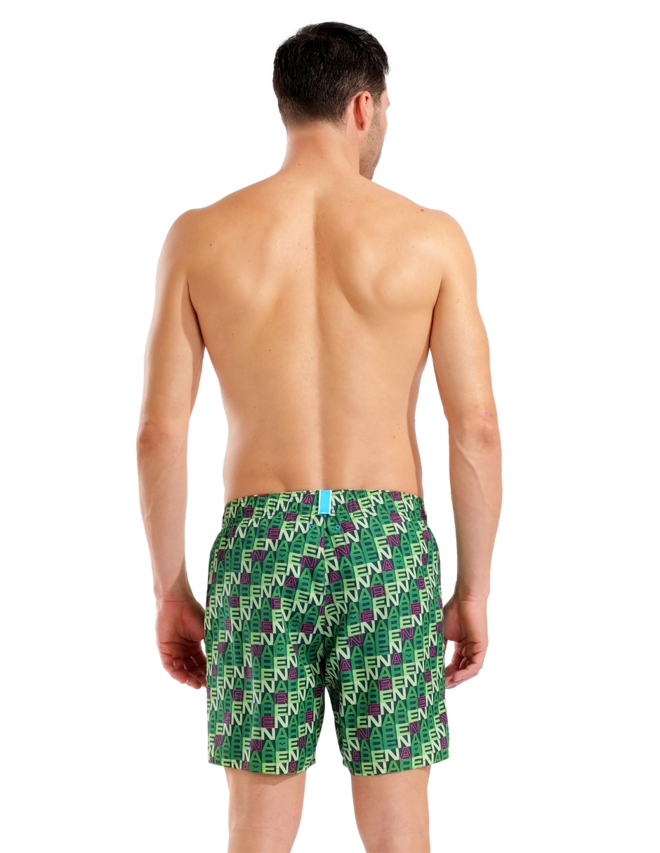 Short Arena para hombre