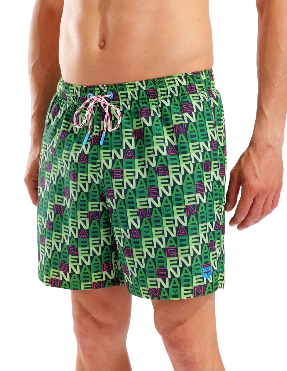Short Arena para hombre