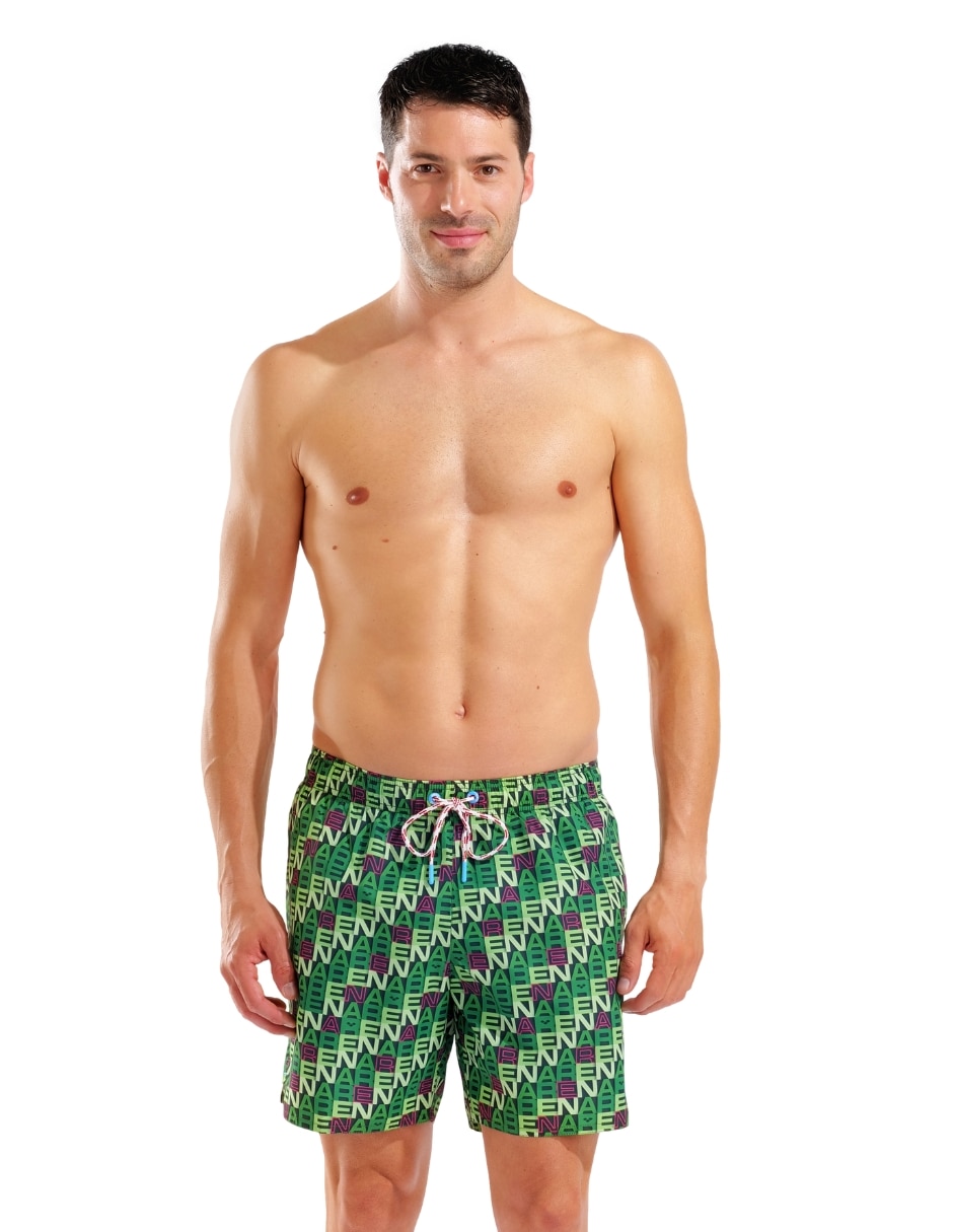 Short Arena para hombre