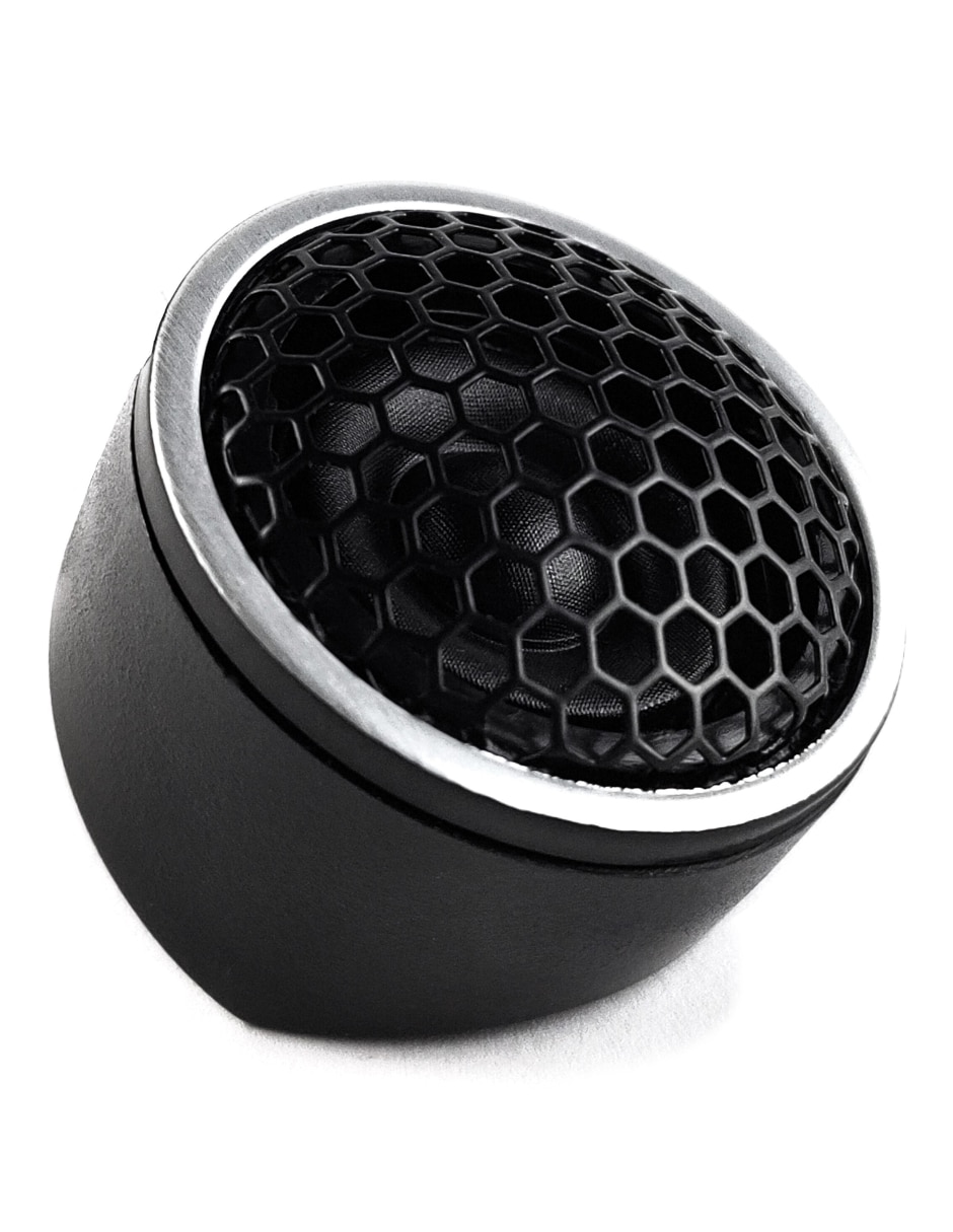 Set de medios atomic audio titanium 65sq