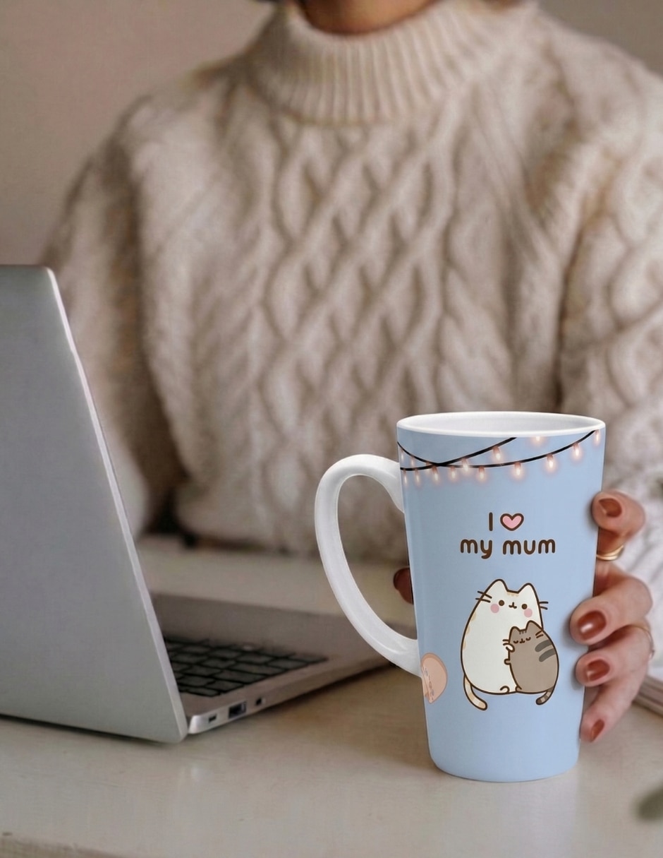 Taza clásica Tink
