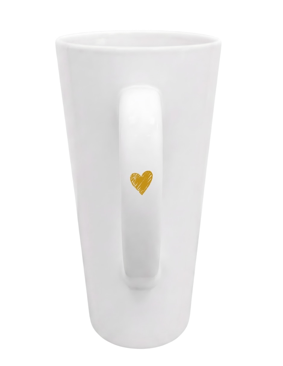 Taza clásica Tink