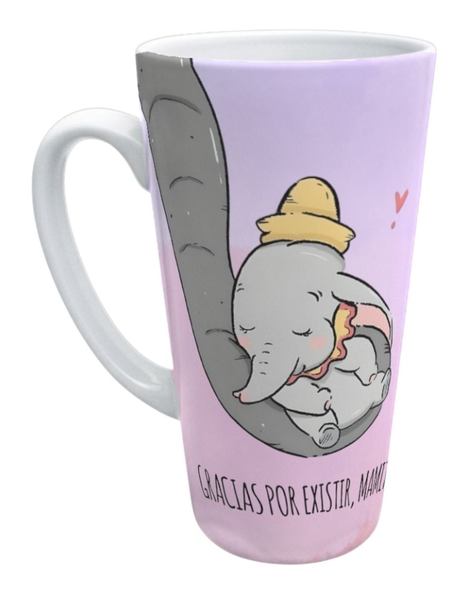 Taza/set de tazas/taza con difusor clásica 1 pieza piezas