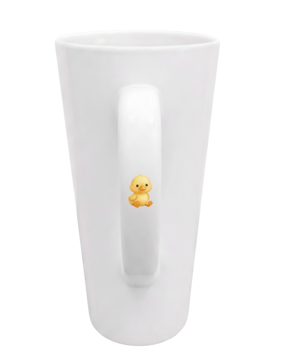 Taza clásica Tink