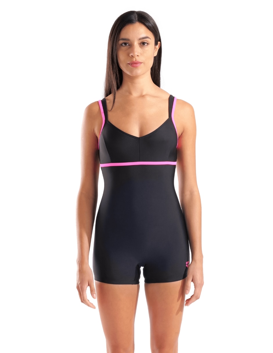 Traje de baño completo para mujer