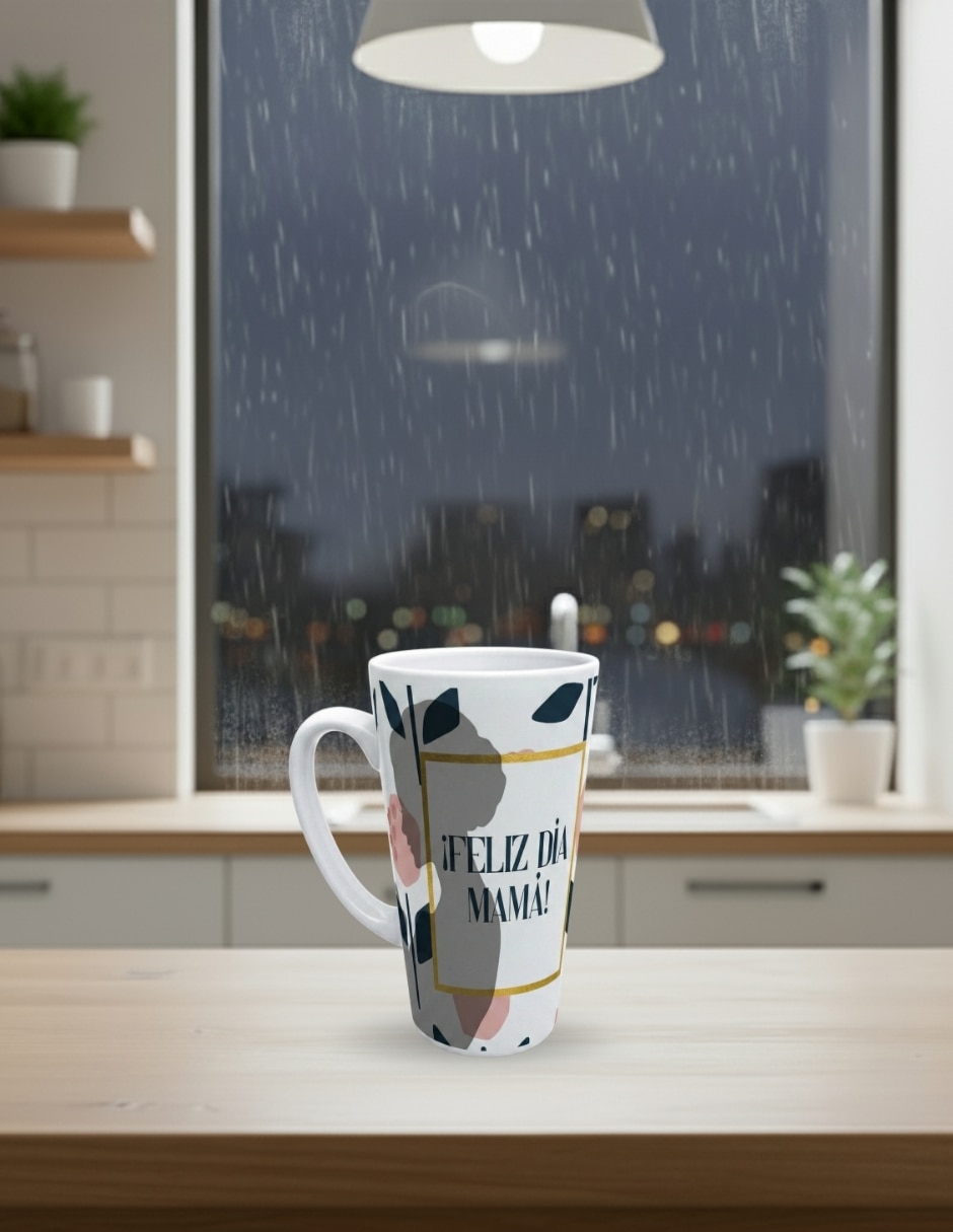 Taza clásica Tink