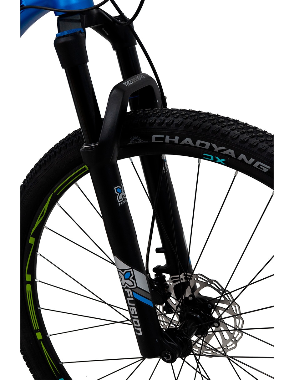 Bicicleta de montaña Belfort rodada 29 unisex
