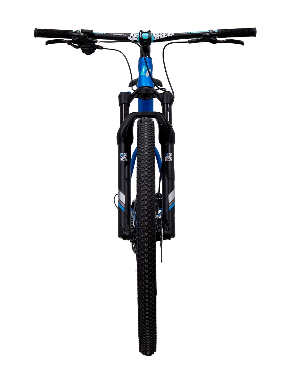 Bicicleta de montaña Belfort rodada 29 unisex