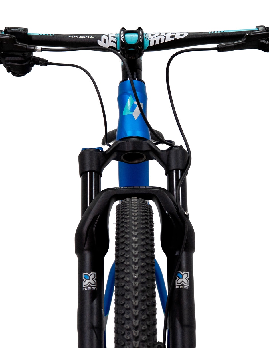 Bicicleta de montaña Belfort rodada 29 unisex