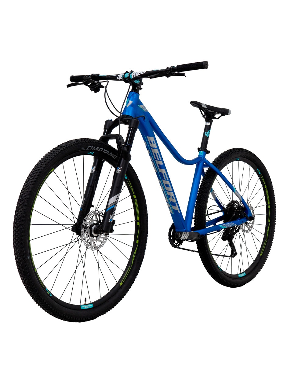 Bicicleta de montaña Belfort rodada 29 unisex