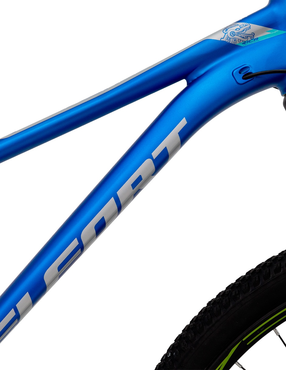 Bicicleta de montaña Belfort rodada 29 unisex