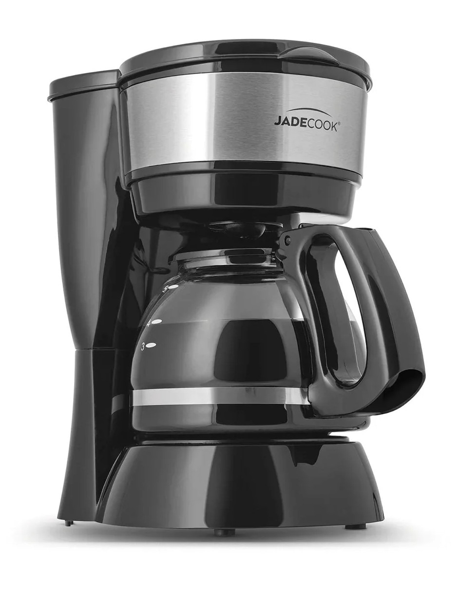 Cafetera de goteo 4