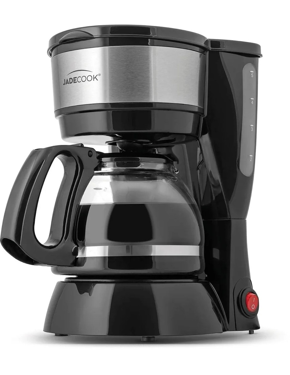 Cafetera de goteo 5