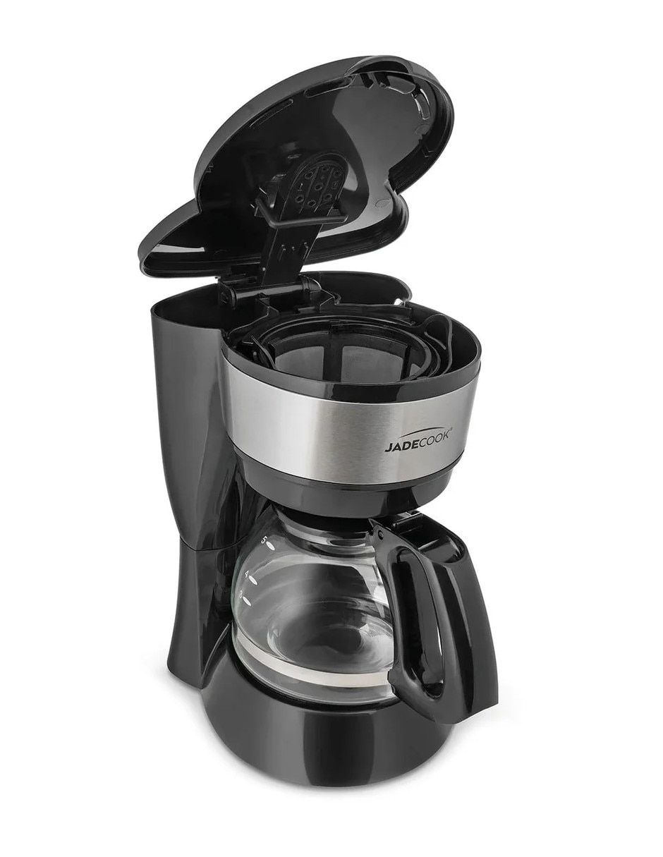 Cafetera de goteo 2