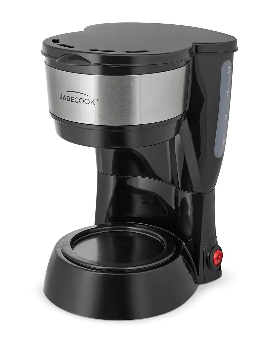 Cafetera de goteo 6