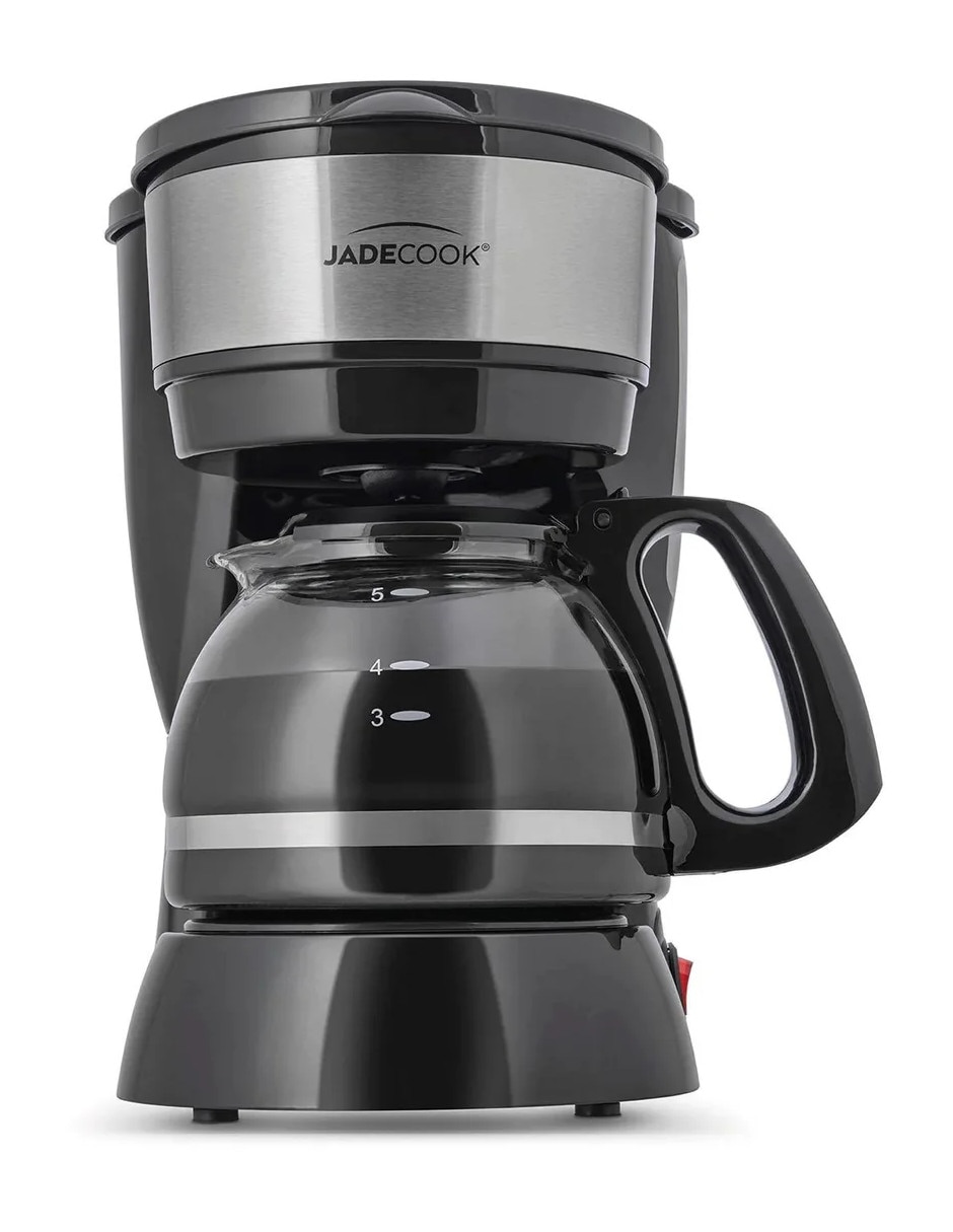 Cafetera de goteo