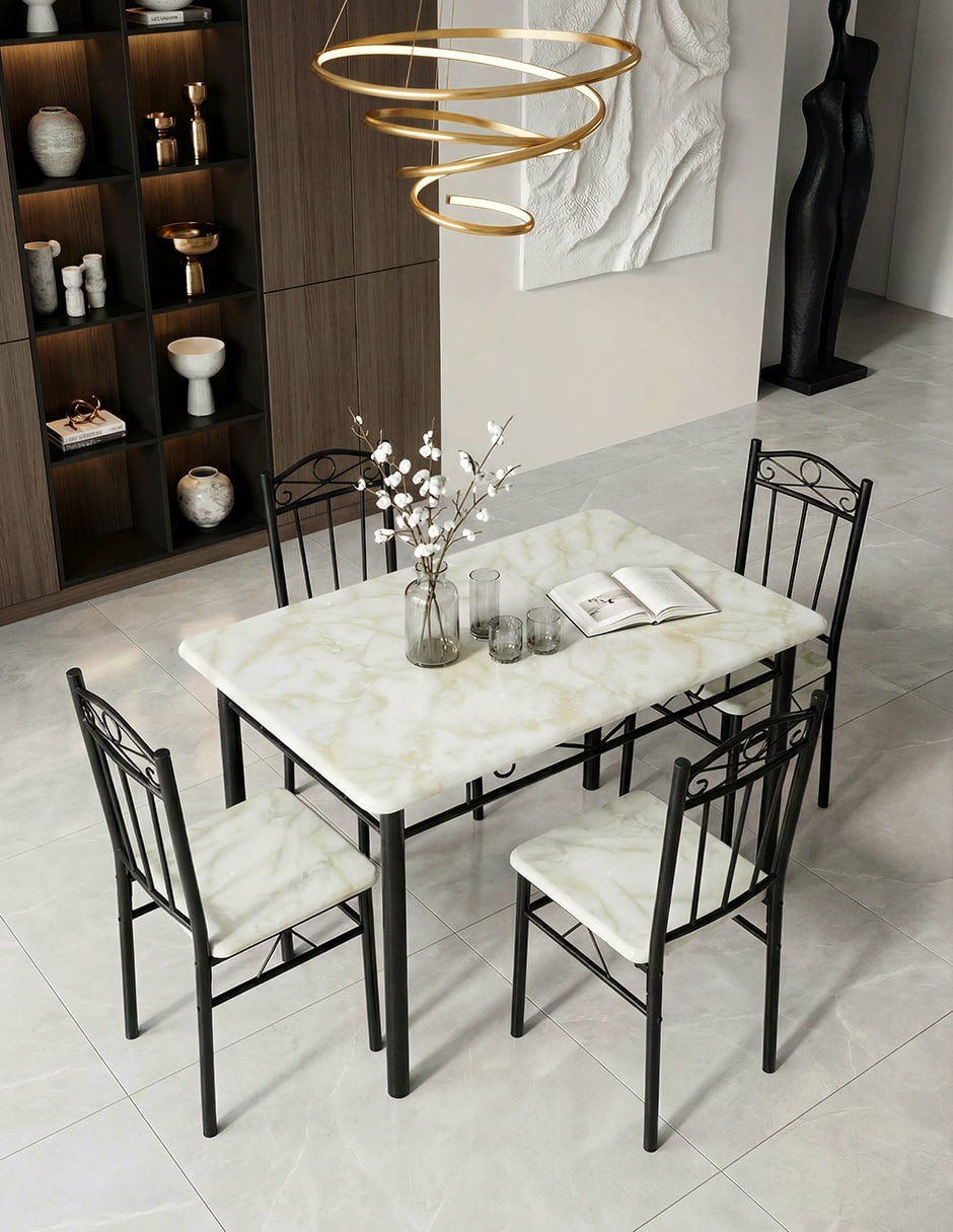 Comedor para 6 personas 6