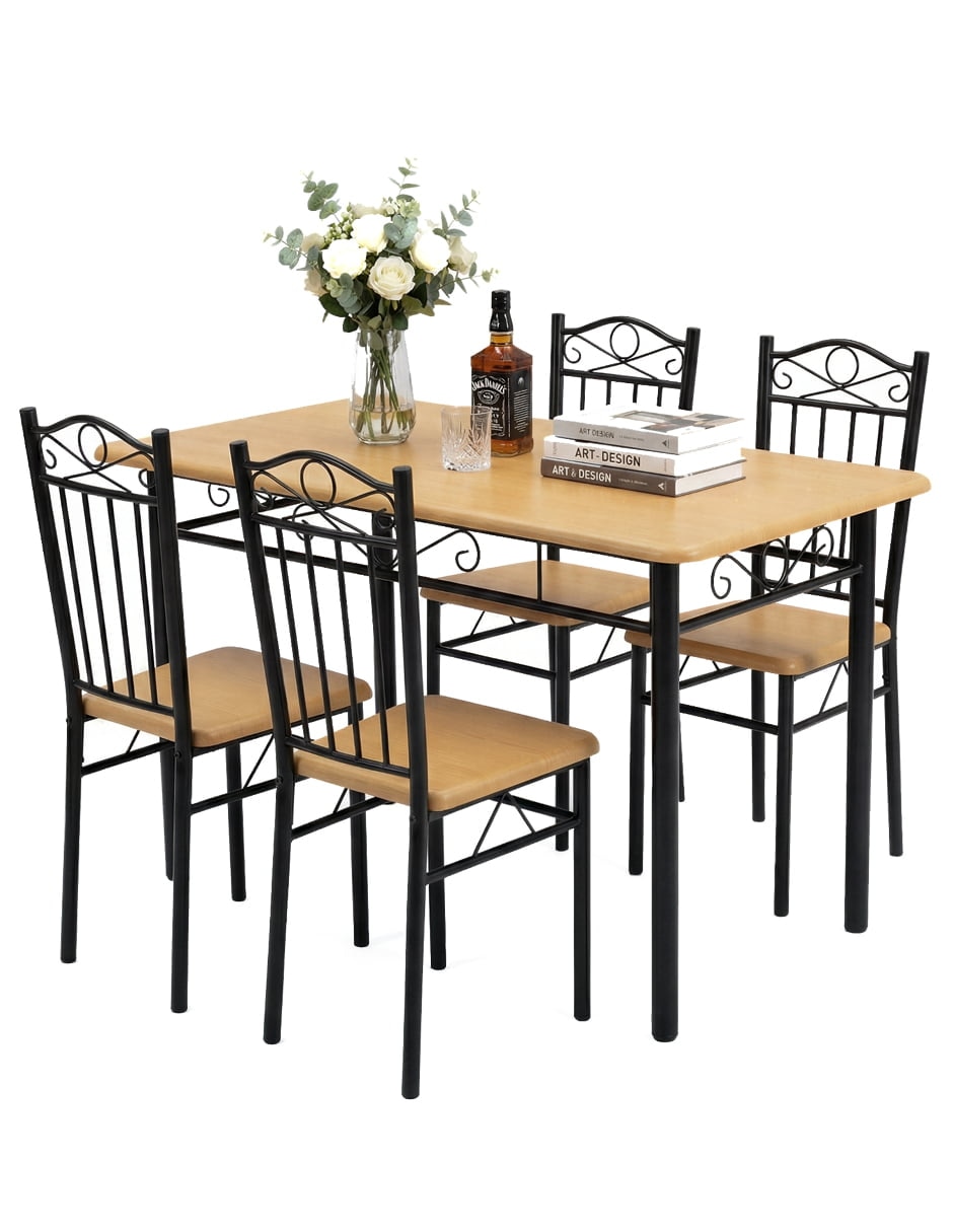 Comedor para 6 personas 8