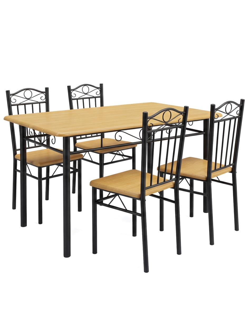 Comedor para 6 personas