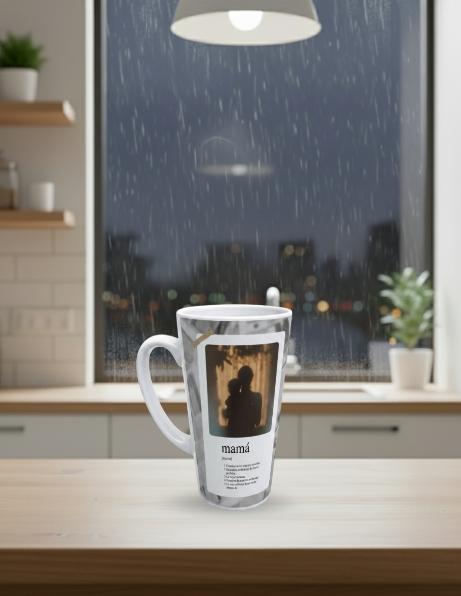 Taza/set de tazas/taza con difusor clásica tink 1 pieza piezas