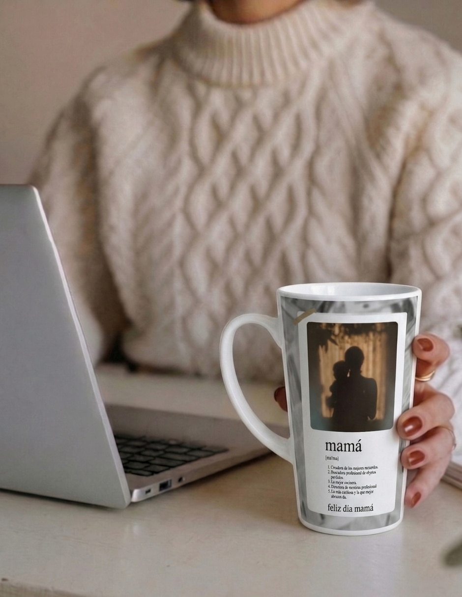 Taza/set de tazas/taza con difusor clásica tink 1 pieza piezas