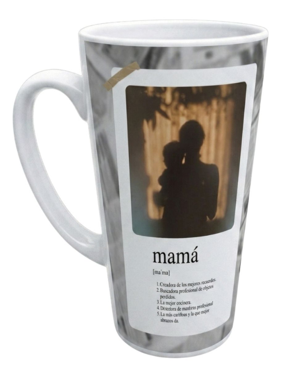 Taza/set de tazas/taza con difusor clásica 1 pieza piezas