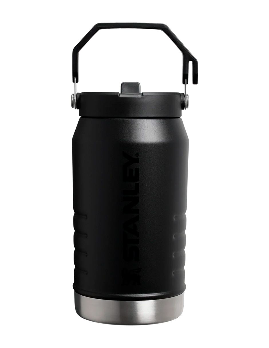 Termo de acero inoxidable 18/0 Iceflow Flip con tapa rosca 1.8 L